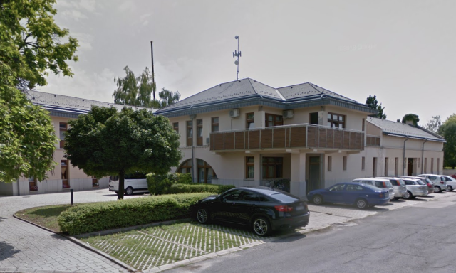 Egy si&oacute;foki idősotthonban a gondozottak csaknem fele koronav&iacute;rusos