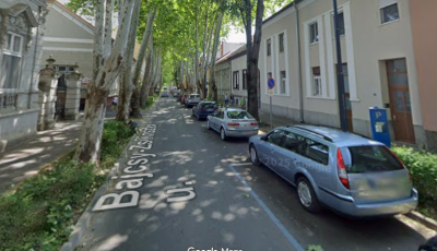 Parkol&oacute;lez&aacute;r&aacute;sok lesznek kedden Kaposv&aacute;ron