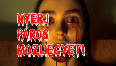 Nyerj p&aacute;ros bel&eacute;pőt a kaposv&aacute;ri Kultik moziba!
