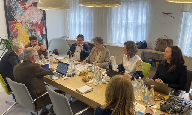 Fenntarthat&oacute; mintav&aacute;ros lesz Kaposv&aacute;r