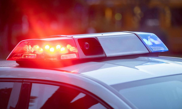 K&ouml;r&ouml;z&ouml;tt f&eacute;rfit ismertek fel Kaposv&aacute;ron, az &eacute;rtes&iacute;tett rendőr&ouml;k azonnal elfogt&aacute;k