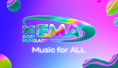 Budapesten rendezik az idei MTV EMA d&iacute;j&aacute;tad&oacute;t &ndash; Tudjuk a d&aacute;tumot is