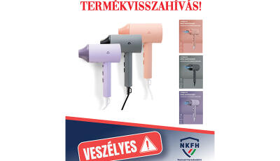 Hajsz&aacute;r&iacute;t&oacute;t h&iacute;vott vissza az Aldi &aacute;ram&uuml;t&eacute;s vesz&eacute;lye miatt