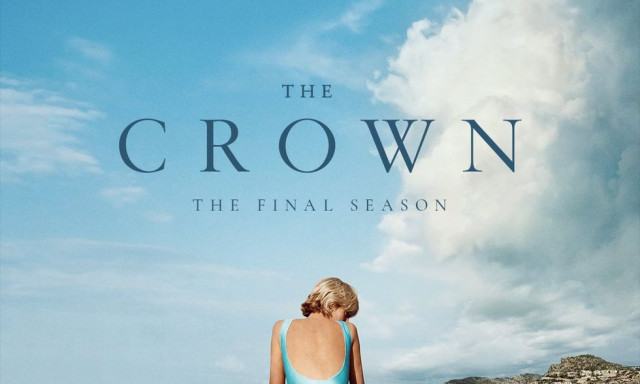 November 16-&aacute;n &eacute;rkezik a Korona utols&oacute; &eacute;vada a Netflixre
