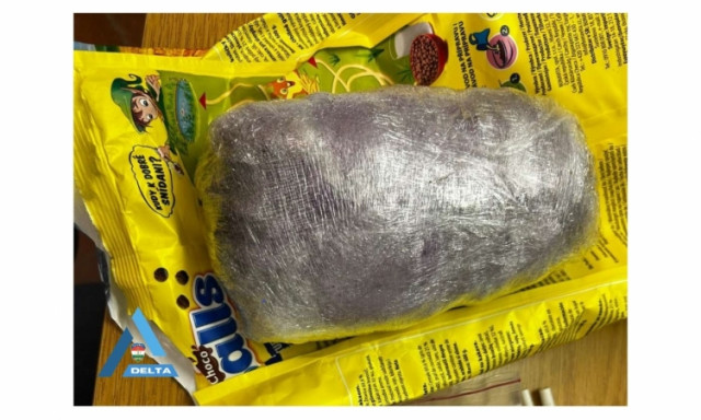 &Uacute;jabb somogyi d&iacute;lereket kaptak el, Kaposv&aacute;ron &eacute;s Jut&aacute;ban ter&iacute;tett&eacute;k a krist&aacute;lyt