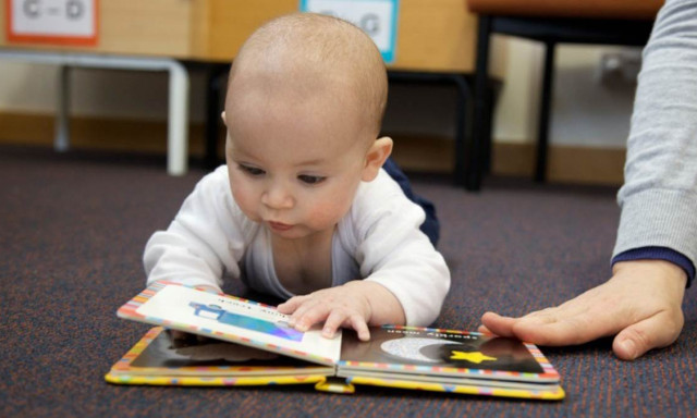 Napi cuki - Beiratkozott egy alig 1 napos &uacute;jsz&uuml;l&ouml;tt a kaposv&aacute;ri k&ouml;nyvt&aacute;rba