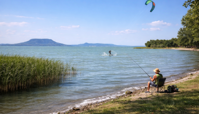 Eltűnhet egy fony&oacute;di szabadstrand? Tiltakoz&aacute;s indul a 99 lak&aacute;sos luxuslak&oacute;park ellen