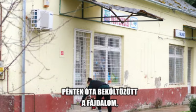 Belehalt s&eacute;r&uuml;l&eacute;seibe a fon&oacute;i gyilkos m&aacute;sik &aacute;ldozata - Kider&uuml;lt: a gyilkoss&aacute;g előtt k&aacute;b&iacute;t&oacute;szert fogyasztott a tettes