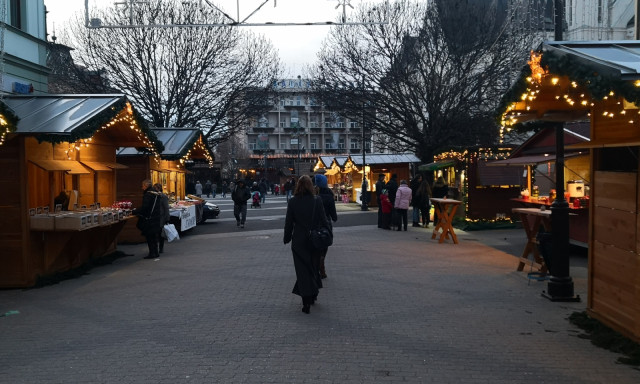 Ezennel hivatalosan is megnyitjuk a kaposv&aacute;ri forralt bor-szezont!