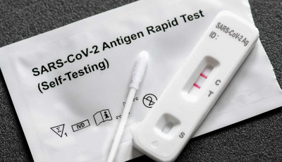 Olcs&oacute;bb lehet a Covid-gyorsteszt &ndash; Mostant&oacute;l drog&eacute;ri&aacute;kban, boltokban, benzinkutakon is megv&aacute;s&aacute;rolhatjuk