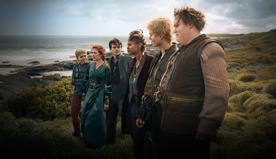 Meg&eacute;rkezett a Vaj&aacute;k: Patk&aacute;nyok - &Uacute;j előzm&eacute;nyfilmmel bőv&uuml;lt a Netflix fantasyvil&aacute;ga