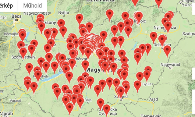Kaposv&aacute;ron is egyre t&ouml;bben haszn&aacute;lj&aacute;k a k&ouml;rnyezetbar&aacute;t bev&aacute;s&aacute;rl&oacute;t&aacute;sk&aacute;kat
