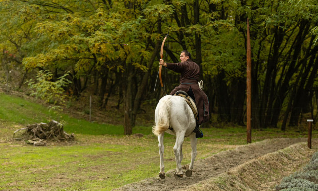 Lovas&iacute;j&aacute;sz vil&aacute;gbajnoks&aacute;got rendeznek Kaposm&eacute;rőben