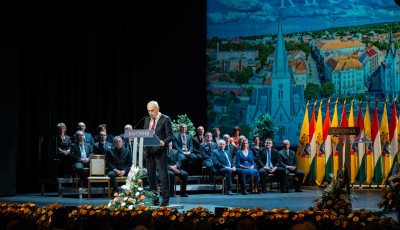 &Aacute;tadt&aacute;k Kaposv&aacute;r v&aacute;rosi kit&uuml;ntet&eacute;seit: &iacute;me a d&iacute;jazottak teljes list&aacute;ja