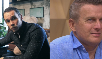 Legend&aacute;s - Kiparodiz&aacute;lt&aacute;k R&eacute;kasi Reggeli műsoros szerepl&eacute;s&eacute;t - VIDE&Oacute;