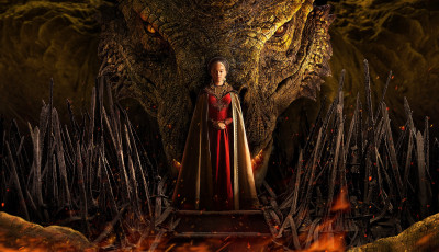 J&ouml;n, j&ouml;n, j&ouml;n! - &Uacute;j előzetest kapott a House of the dragon - VIDE&Oacute;