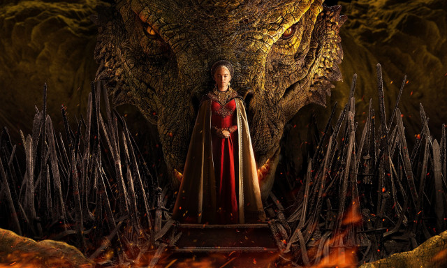 J&ouml;n, j&ouml;n, j&ouml;n! - &Uacute;j előzetest kapott a House of the dragon - VIDE&Oacute;