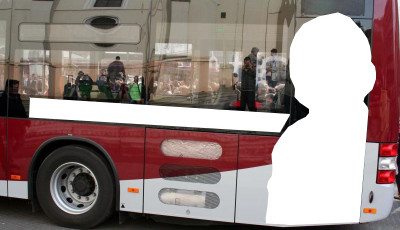 Ezt az &ouml;t &uacute;j nevet v&aacute;lasztott&aacute;tok a buszokra!