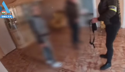 Kaposv&aacute;ri speed d&iacute;lert l&aacute;ttak el a S&aacute;rkerereszt&uacute;ron elfogott drogkereskedők - VIDE&Oacute;