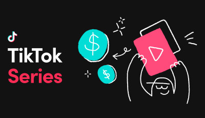 A fizetős TikTok m&aacute;r a k&uuml;sz&ouml;b&ouml;n - Neked meg&eacute;rne 60 ezret egy vide&oacute; gyűjtem&eacute;ny?