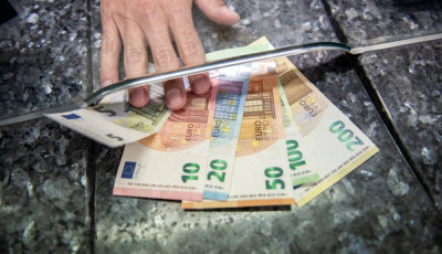 1200 eur&oacute;s alapj&ouml;vedelmet tesztelnek h&aacute;rom &eacute;vig N&eacute;metorsz&aacute;gban