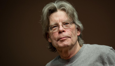 Stephen King felsz&oacute;lalt a Marvel &uacute;j filmj&eacute;t kritiz&aacute;l&oacute;kkal szemben