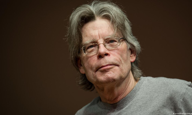 Stephen King felsz&oacute;lalt a Marvel &uacute;j filmj&eacute;t kritiz&aacute;l&oacute;kkal szemben