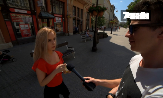 Ha nyaral&aacute;s, akkor Horv&aacute;torsz&aacute;g! - Megtudtuk hol nyaralnak a kaposv&aacute;riak!