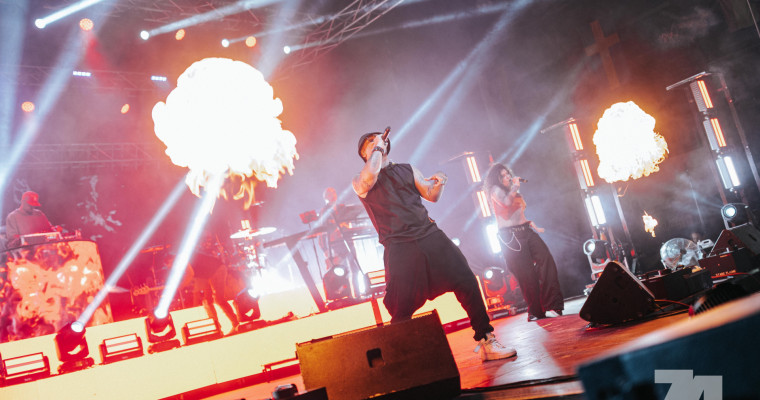 Majka z&aacute;rta a K&Aacute;N első napj&aacute;t a Lovasakad&eacute;mi&aacute;n - GAL&Eacute;RIA