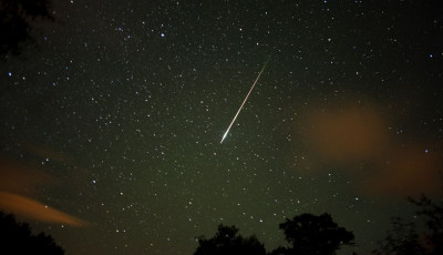 &Eacute;rkezik a szeptemberi csillaghull&aacute;s