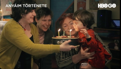 Főd&iacute;jat nyert az Any&aacute;im t&ouml;rt&eacute;nete - Magyar dokumentumfilm, ami egy sziv&aacute;rv&aacute;nycsal&aacute;dr&oacute;l sz&oacute;l