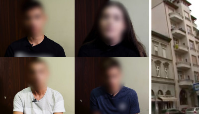 El&iacute;t&eacute;lt&eacute;k a d&iacute;lert, aki k&aacute;b&iacute;t&oacute;szert adott el a kaposv&aacute;ri fiataloknak a trag&eacute;di&aacute;ba fordul&oacute; &eacute;jszak&aacute;n