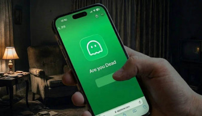 &bdquo;Meghalt&aacute;l?&rdquo; &ndash; &eacute;s ezt most milli&oacute;k t&ouml;ltik le: K&iacute;na &uacute;j kedvenc appja sokkol&oacute;