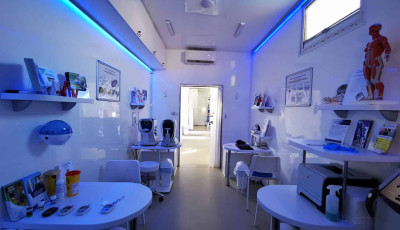 Ism&eacute;t Kaposv&aacute;rra &eacute;rkezik a szűrőkamion