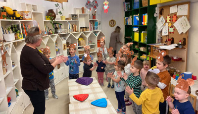 Fűteni kezdtek a kaposv&aacute;ri b&ouml;lcsikben &eacute;s &oacute;vod&aacute;kban