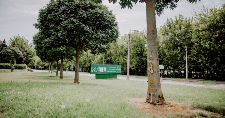 Mi változott, mi maradt? Ezért lehet vonzó célpont a pótfelvételi során is a MATE Kaposvári Campusa!