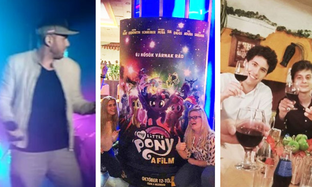 &Iacute;gy hossz&uacute; h&eacute;tv&eacute;g&eacute;zett Kaposv&aacute;r