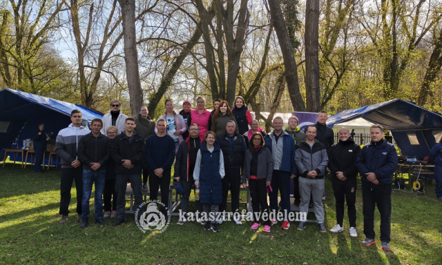 Legnagyobb tűz, legt&ouml;bb megmentett &aacute;llat - Mutatjuk a somogyi tűzolt&oacute;k 'legjeit' 2025-ből