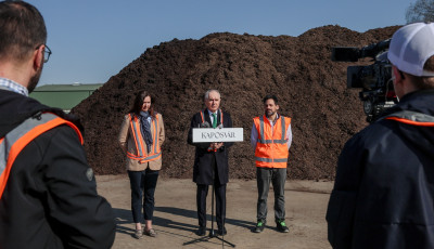 M&aacute;r &aacute;rulj&aacute;k Kaposv&aacute;ron a &bdquo;v&aacute;rosi komposztot&rdquo; &ndash; ennyi&eacute;rt viheted haza
