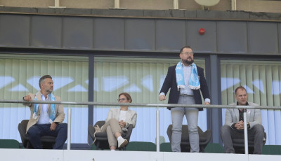 J&oacute;t&eacute;konys&aacute;gi &aacute;rver&eacute;sre bocs&aacute;jtotta Sarkadi-Kiss J&aacute;nos a Csember FC-s s&aacute;lj&aacute;t