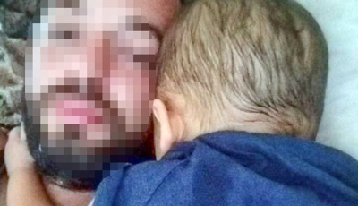 T&eacute;nyleges &eacute;letfogytiglanra &iacute;t&eacute;lt&eacute;k a somogyi ap&aacute;t, aki diszn&oacute;&ouml;lő pisztollyal lőtte agyon 2 &eacute;ves alv&oacute; gyermek&eacute;t