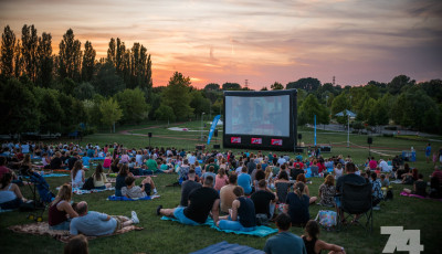 A m&aacute;sodik kaposv&aacute;ri j&oacute;t&eacute;konys&aacute;gi piknik is szuper hangulatban telt - GAL&Eacute;RIA