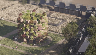 Eg&eacute;sz ny&aacute;ron fesztiv&aacute;l - 4 h&oacute;napon &aacute;t, 60 előad&oacute;val v&aacute;r a Gy&aacute;rkert Kult&uacute;rPark