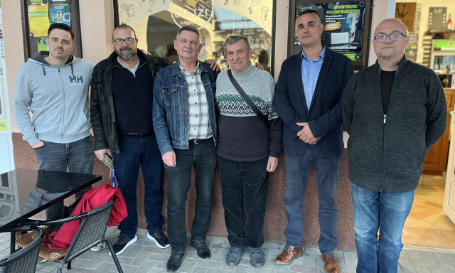 Az Ulti &uacute;jra&eacute;leszt&eacute;se Somogyban: Megalakult a Somogy-Kaposv&aacute;r Ulti Alapszervezet