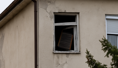 23 si&oacute;foki ingatlant nyomott fel p&aacute;r h&eacute;t alatt a frissen szabadult f&eacute;rfi