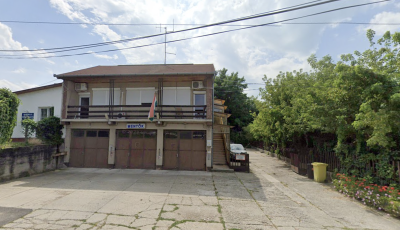 V&eacute;gre ki&iacute;rt&aacute;k a k&ouml;zbeszerz&eacute;st az egy &eacute;ve beomlott balatonlellei mentő&aacute;llom&aacute;s &eacute;p&uuml;let&eacute;nek tervez&eacute;s&eacute;re