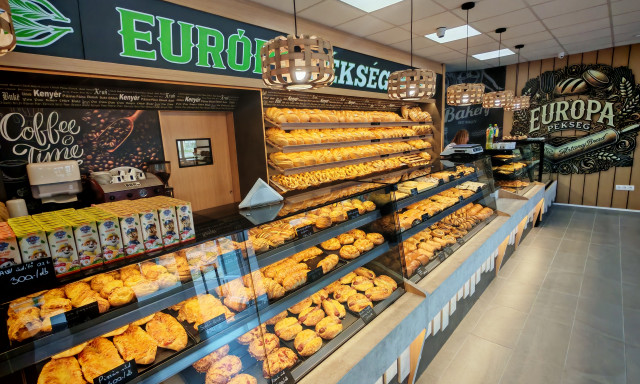 A cseri v&aacute;rosr&eacute;sz kedvence lesz az &uacute;jonnan ny&iacute;lt Eur&oacute;pa P&eacute;ks&eacute;g
