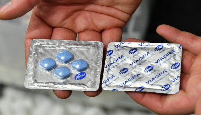 A Viagra hasznos lehet az Alzheimer-k&oacute;r ellen