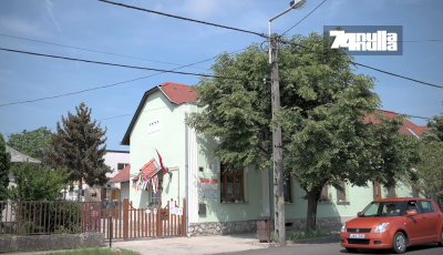&Iacute;gy &uuml;nnepelte 60. sz&uuml;let&eacute;snapj&aacute;t a Kaposf&uuml;redi Tag&oacute;voda - VIDE&Oacute;