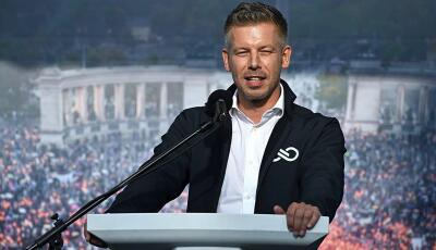 Magyar P&eacute;ter: sz&eacute;lesebb k&ouml;rre terjesztj&uuml;k ki a kat&aacute;z&aacute;s lehetős&eacute;g&eacute;t